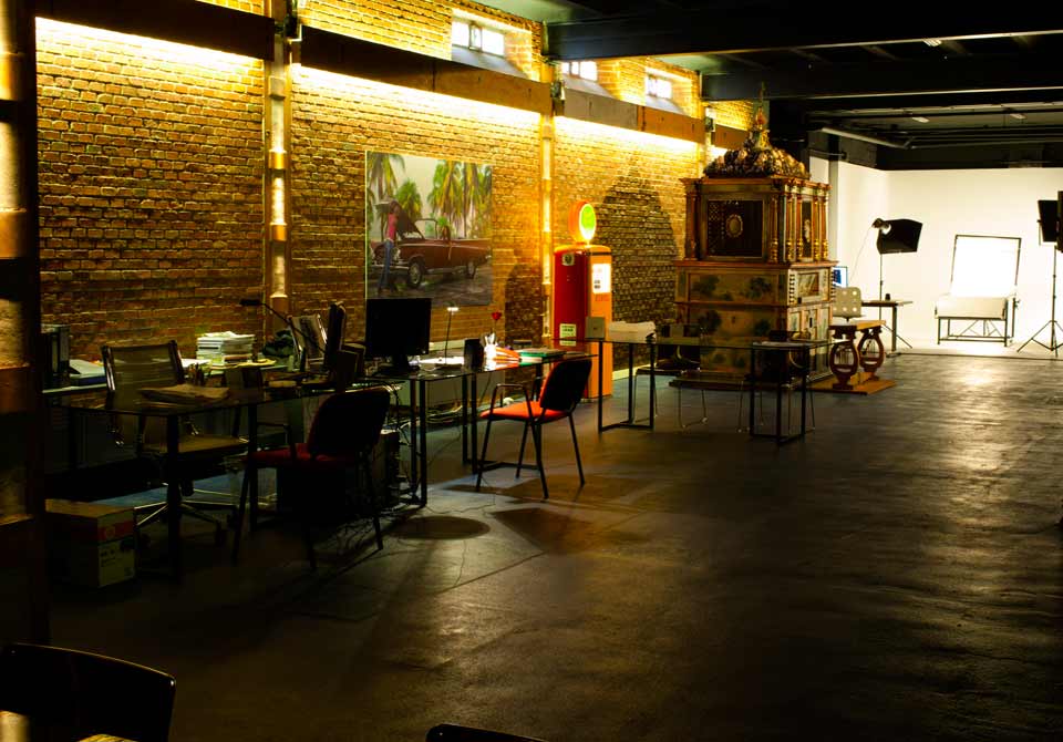 B2WORK Territorio Coworker image 4