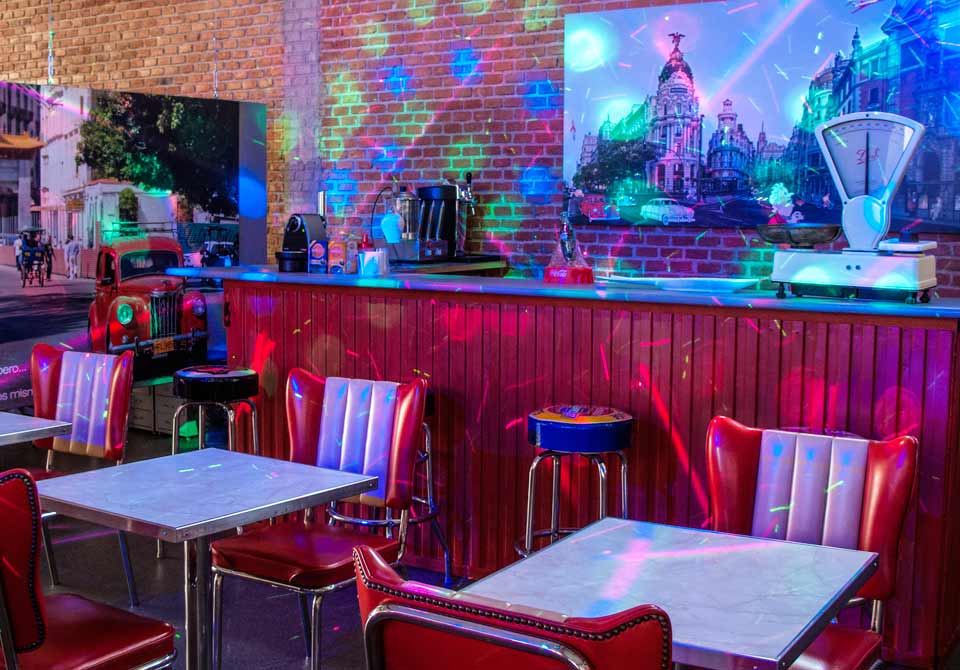 B2WORK Territorio Coworker image 3