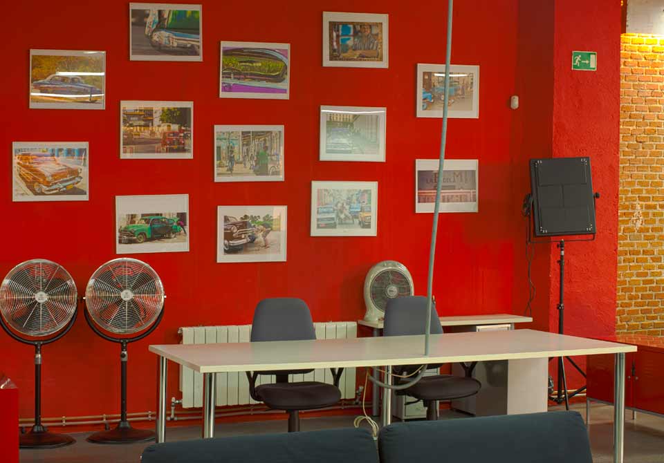 B2WORK Territorio Coworker image 5