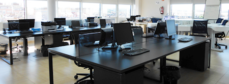 BAHIA COWORKING
