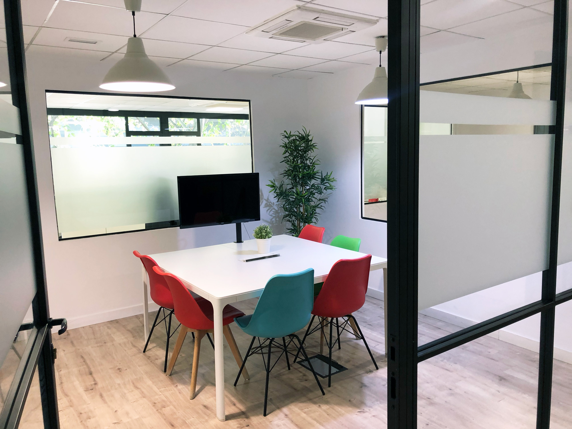 CINK CASTELLANA image 3