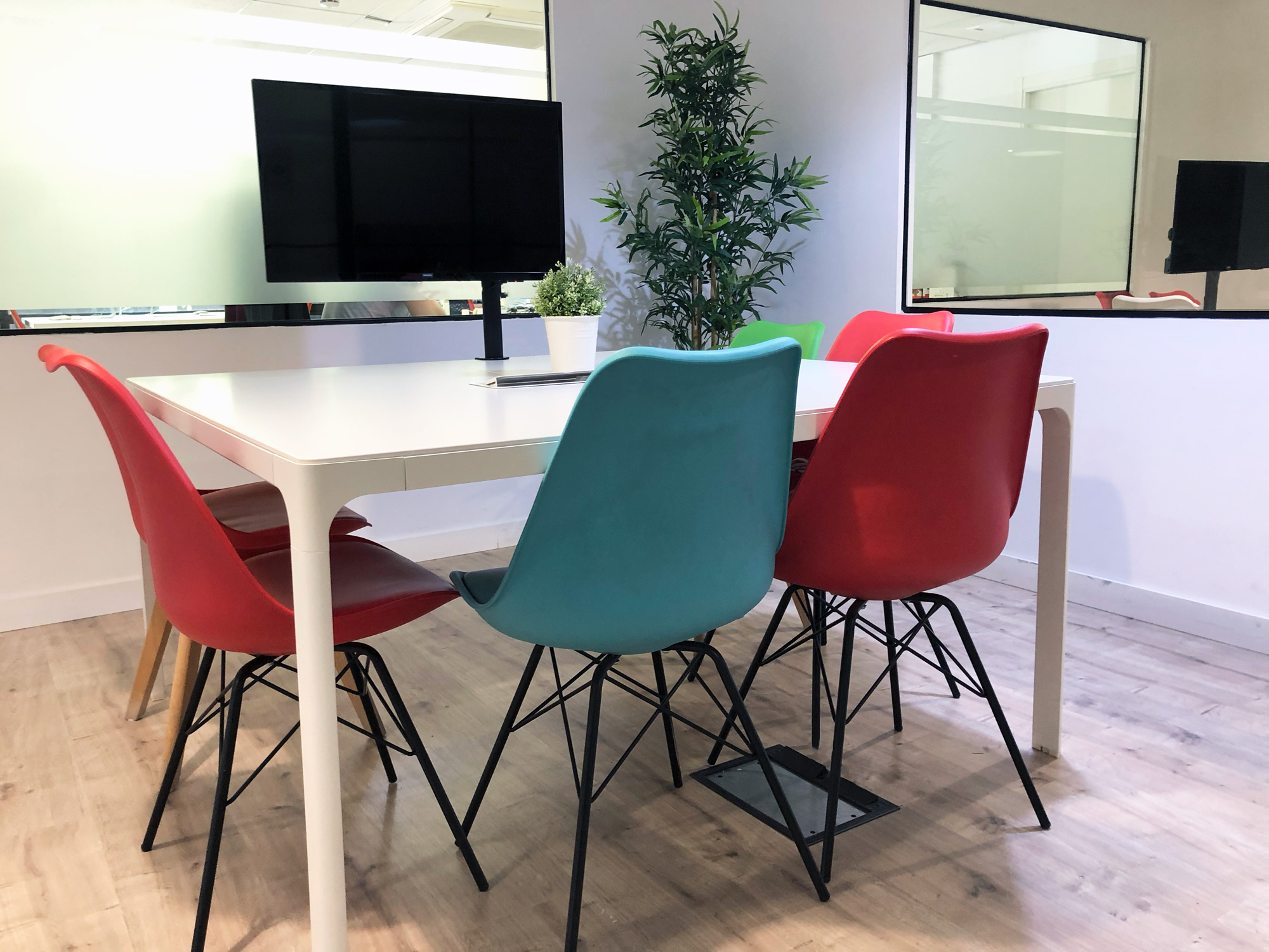 CINK CASTELLANA image 5