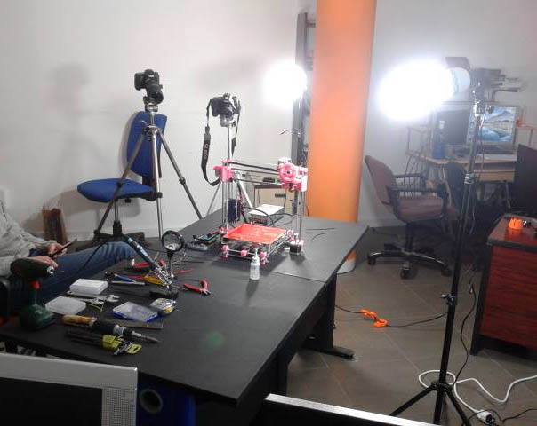 ClockWorking image 3