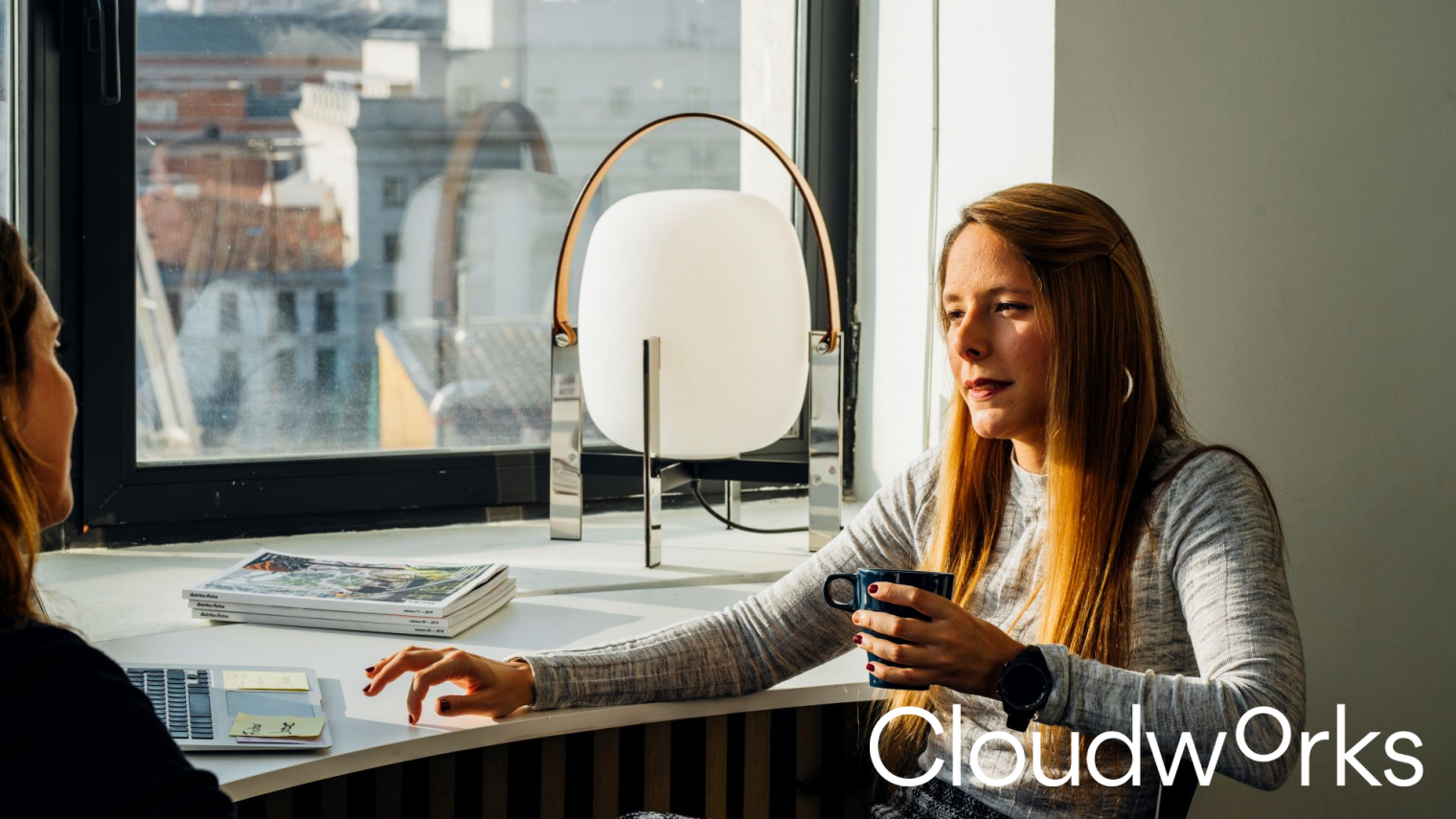 Cloudworks Salamanca image 4