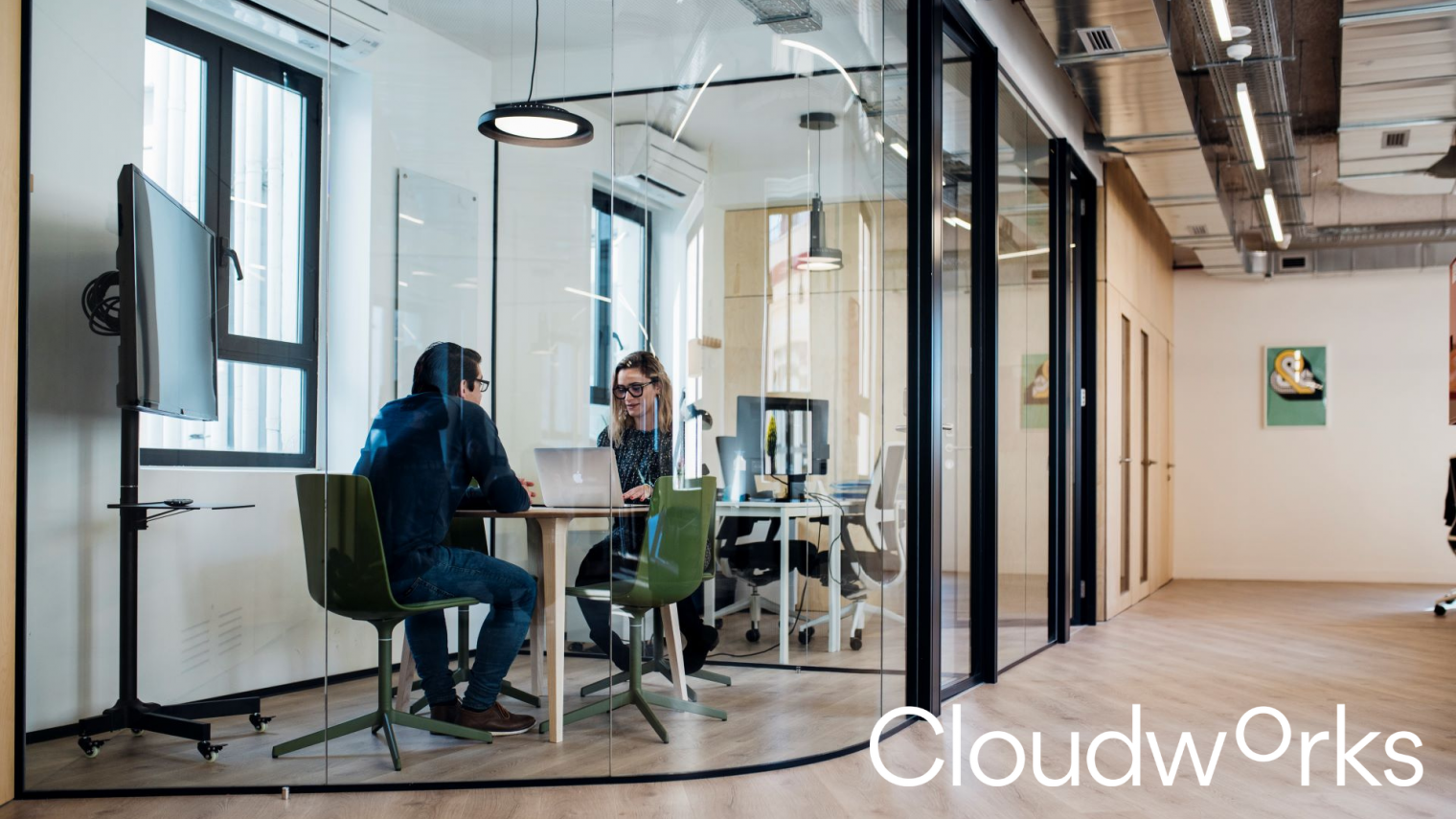 Cloudworks Salamanca image 5