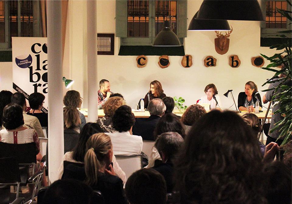 Colabora Coworking image 4