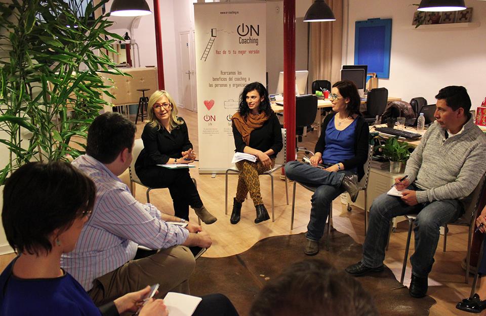 Colabora Coworking image 3