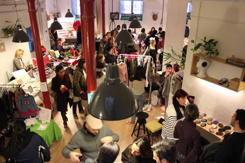 Colabora Coworking image 5