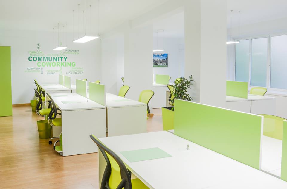 Community Coworking Madird image 4