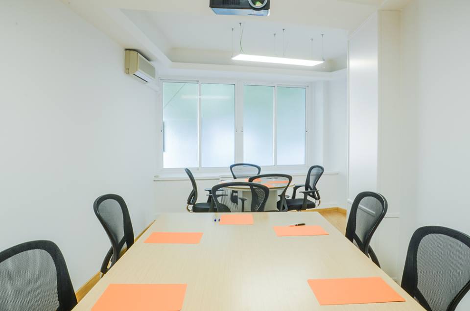 Community Coworking Madird image 5