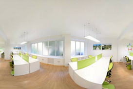Community Coworking Madird in Mostoles, Spain Community Coworking Madird, Mostoles