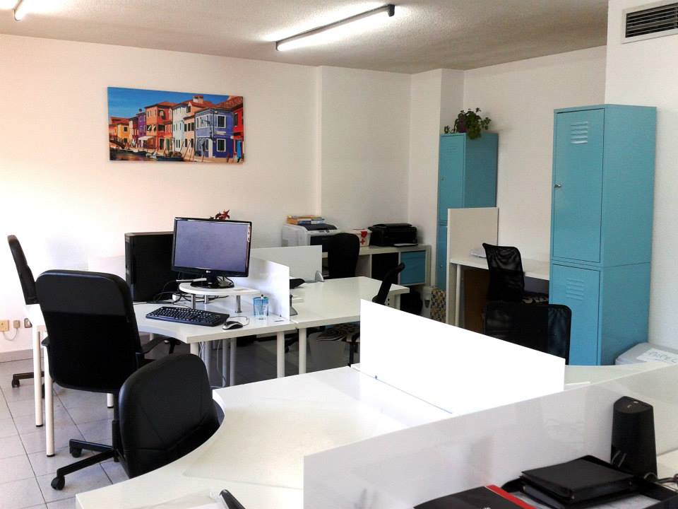 Cowork Pozuelo image 3