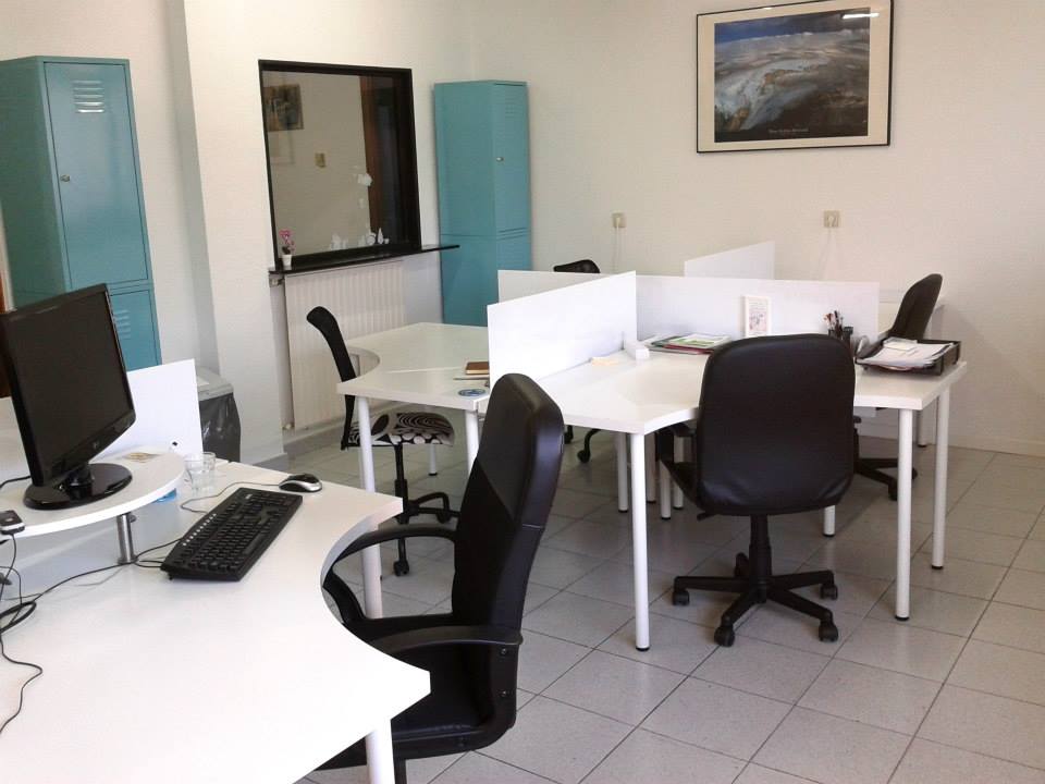 Cowork Pozuelo image 5