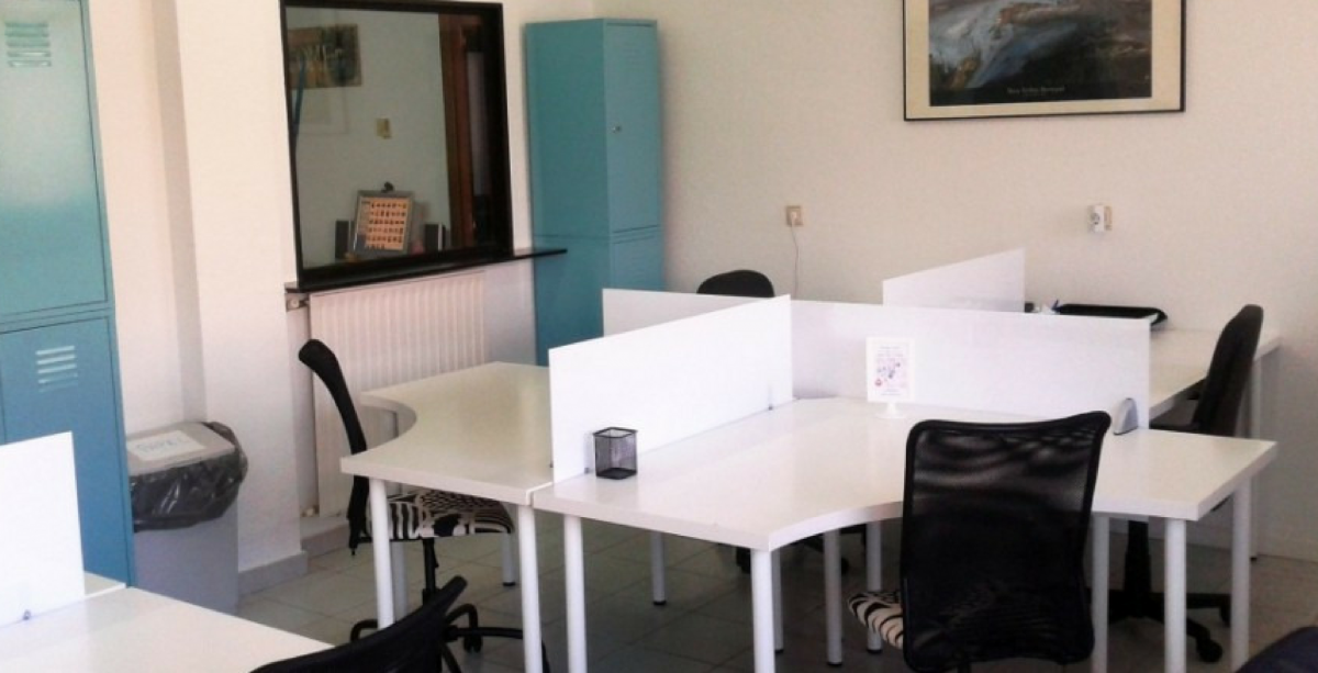 Cowork Pozuelo profile image