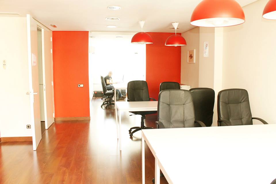 Coworking & Business Place image 2