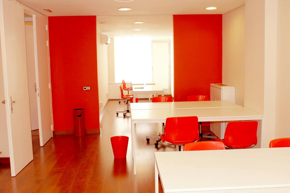 Coworking & Business Place image 3