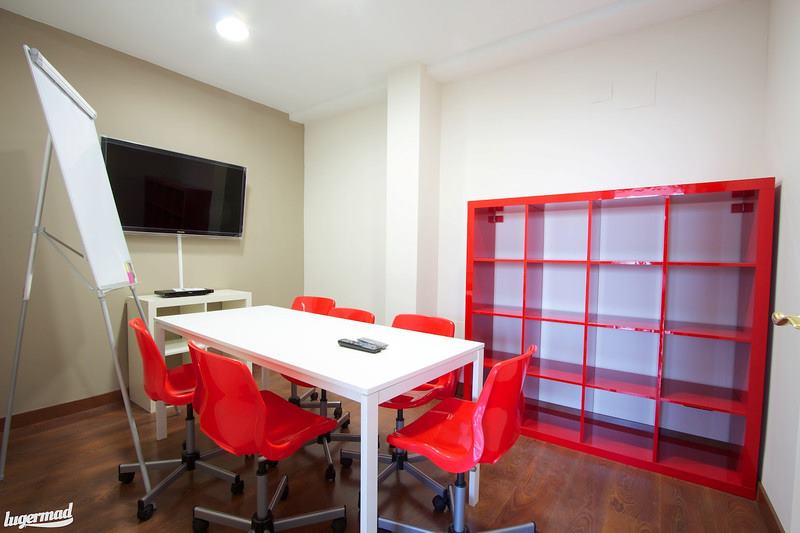 Coworking & Business Place image 5