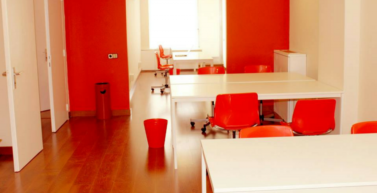 Coworking & Business Place profile image