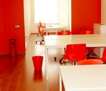 Coworking & Business Place profile image