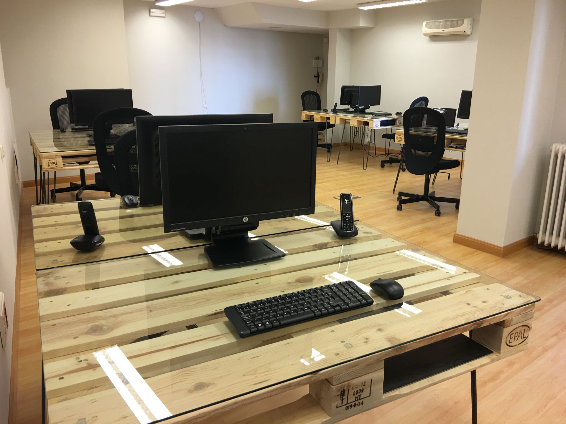 Coworking Ponzano image 2