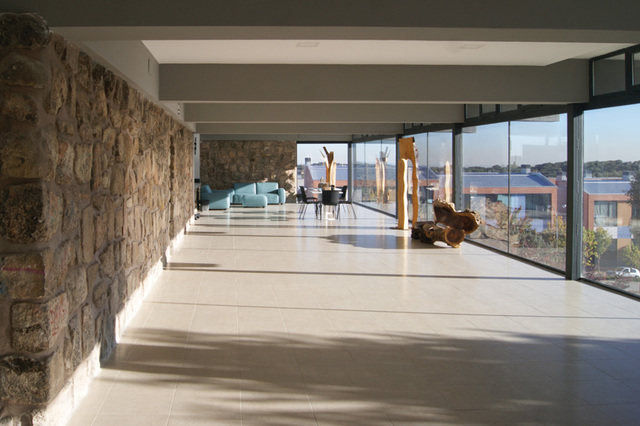 Coworking Puerta de la Sierra image 4