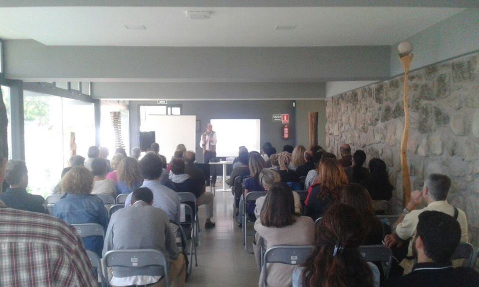 Coworking Puerta de la Sierra image 5