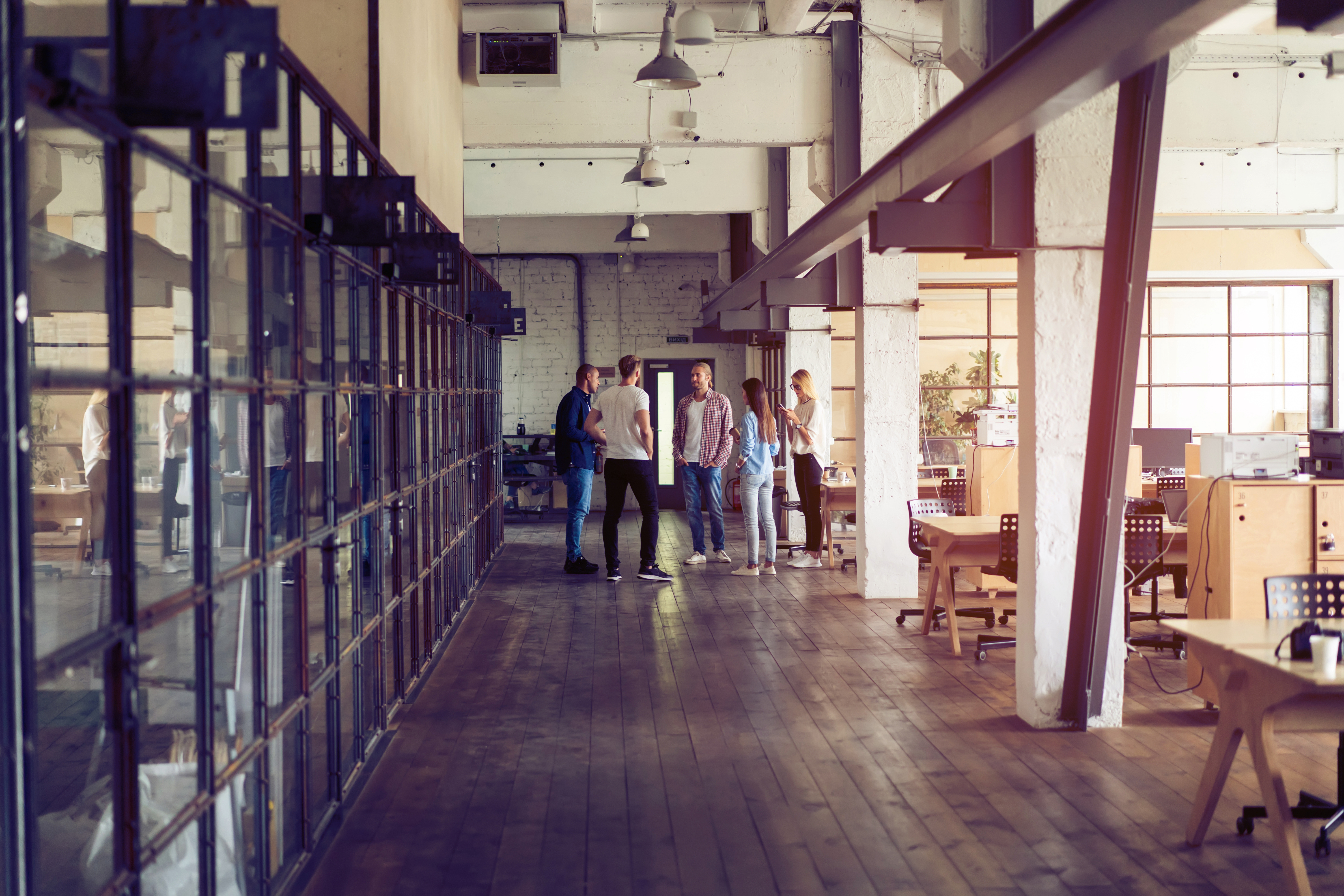 Coworking Studio image 4