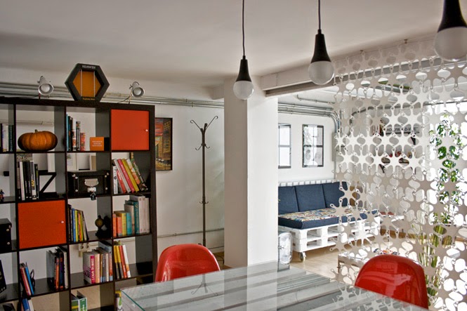 Dadú Estudio Agencia de Diseño y Comunicación en Madrid image 4