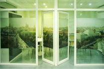 ecoworking, Madrid