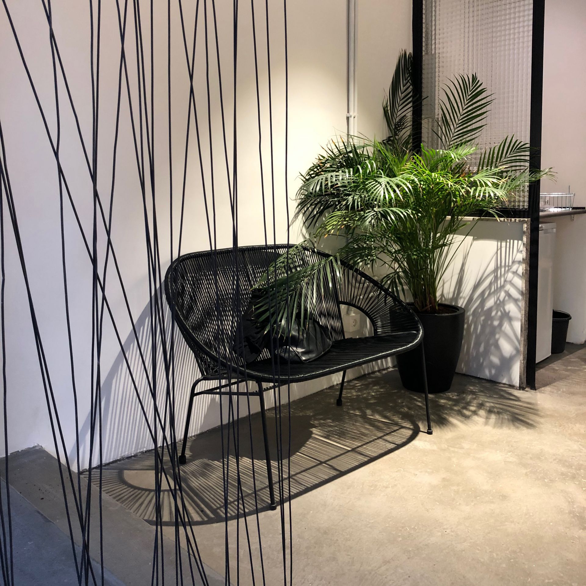 El coworking de Altamarea image 5