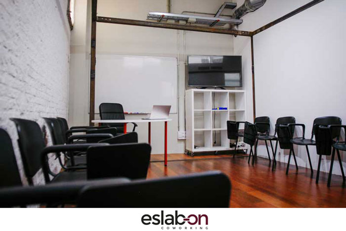 Eslab ON Coworking image 2