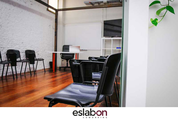 Eslab ON Coworking image 3