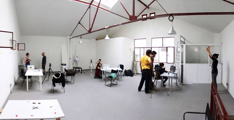 Espacio Oculto Madrid image 4