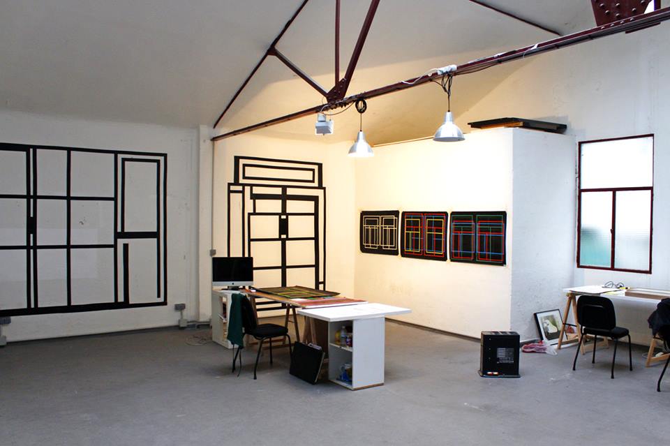 Espacio Oculto Madrid image 3