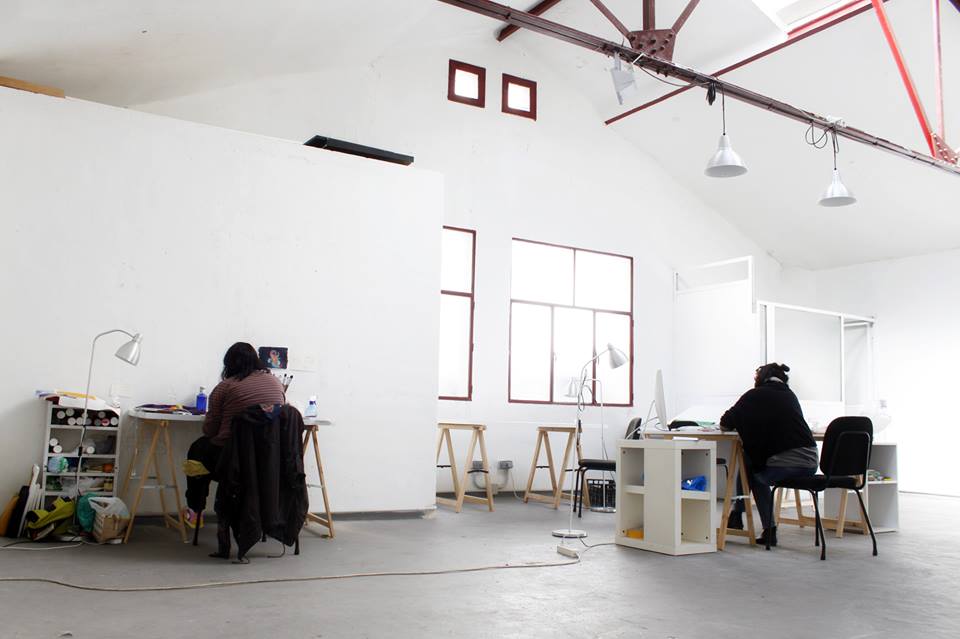 Espacio Oculto Madrid image 5