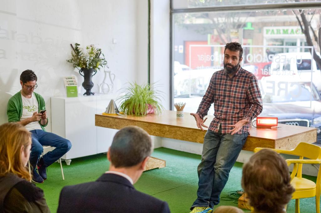 Freeland Innovation Center image 5