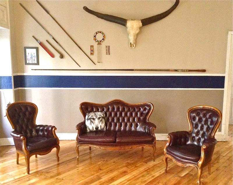 GABINETE de Historia Natural, Madrid - Book Online - Coworker