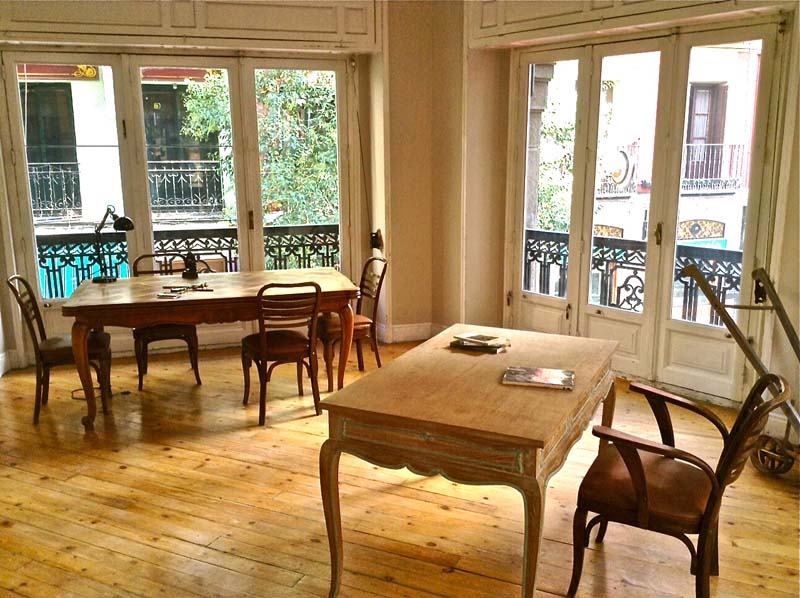 GABINETE de Historia Natural image 5