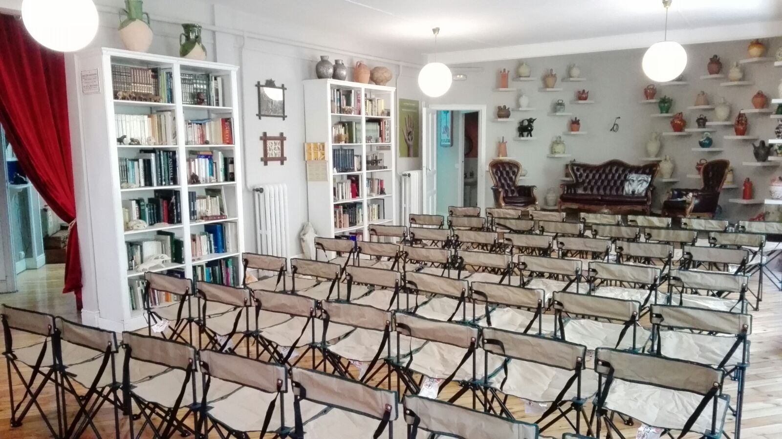 GABINETE de Historia Natural, Madrid - Book Online - Coworker