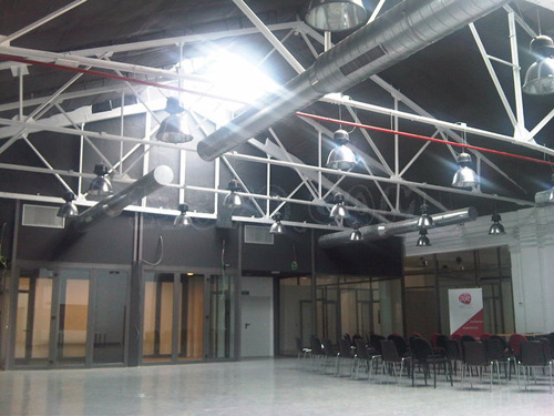 garAJE Madrid image 2