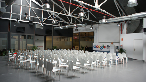 garAJE Madrid image 4