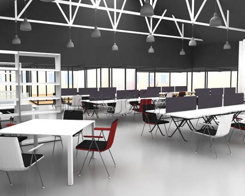 garAJE Madrid image 3