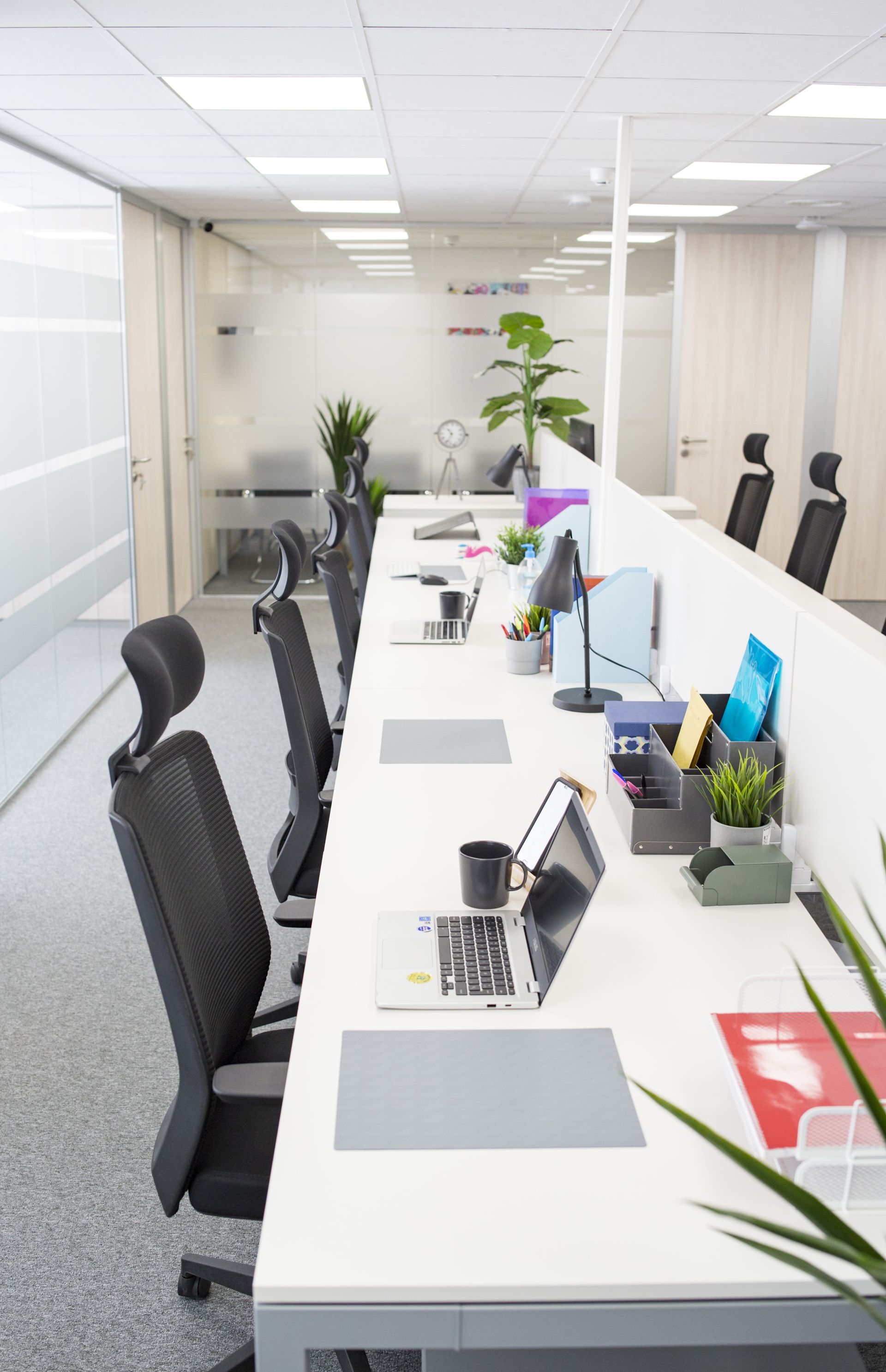 ICON BUSINESS CENTRE image 2