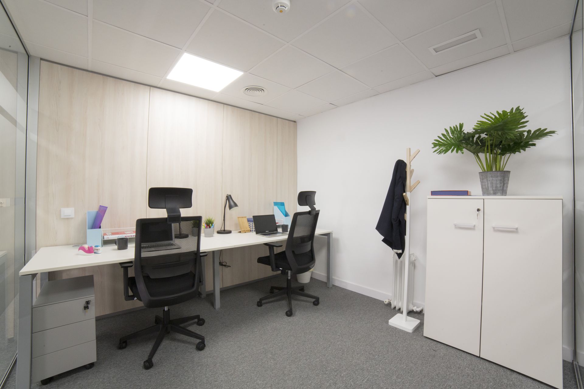 ICON BUSINESS CENTRE image 4