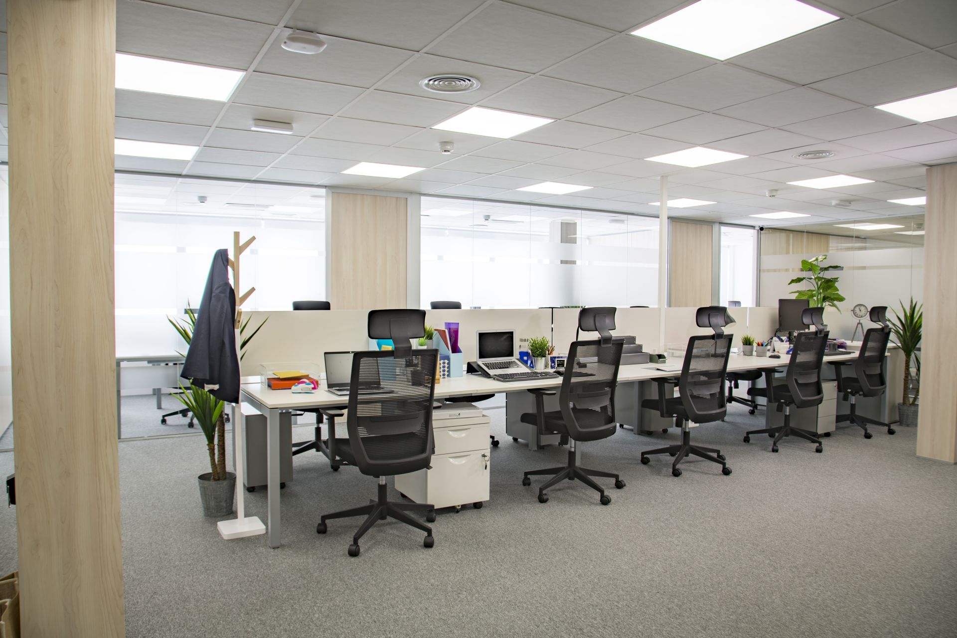 ICON BUSINESS CENTRE image 5