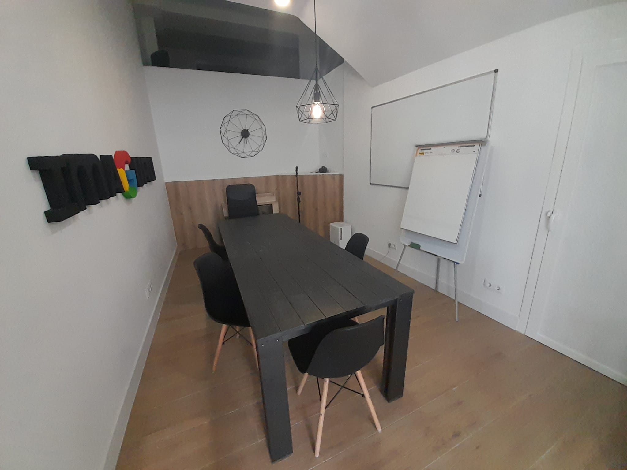 Imaguru Startup Hub Madrid image 2