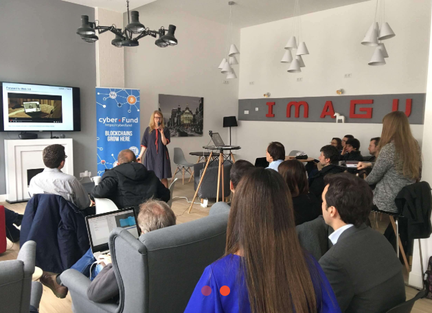 IMAGURU STARTUP HUB image 2