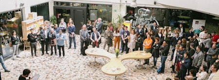Impact Hub Madrid