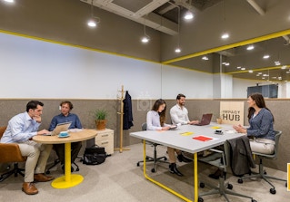 Impact Hub Picasso image 2