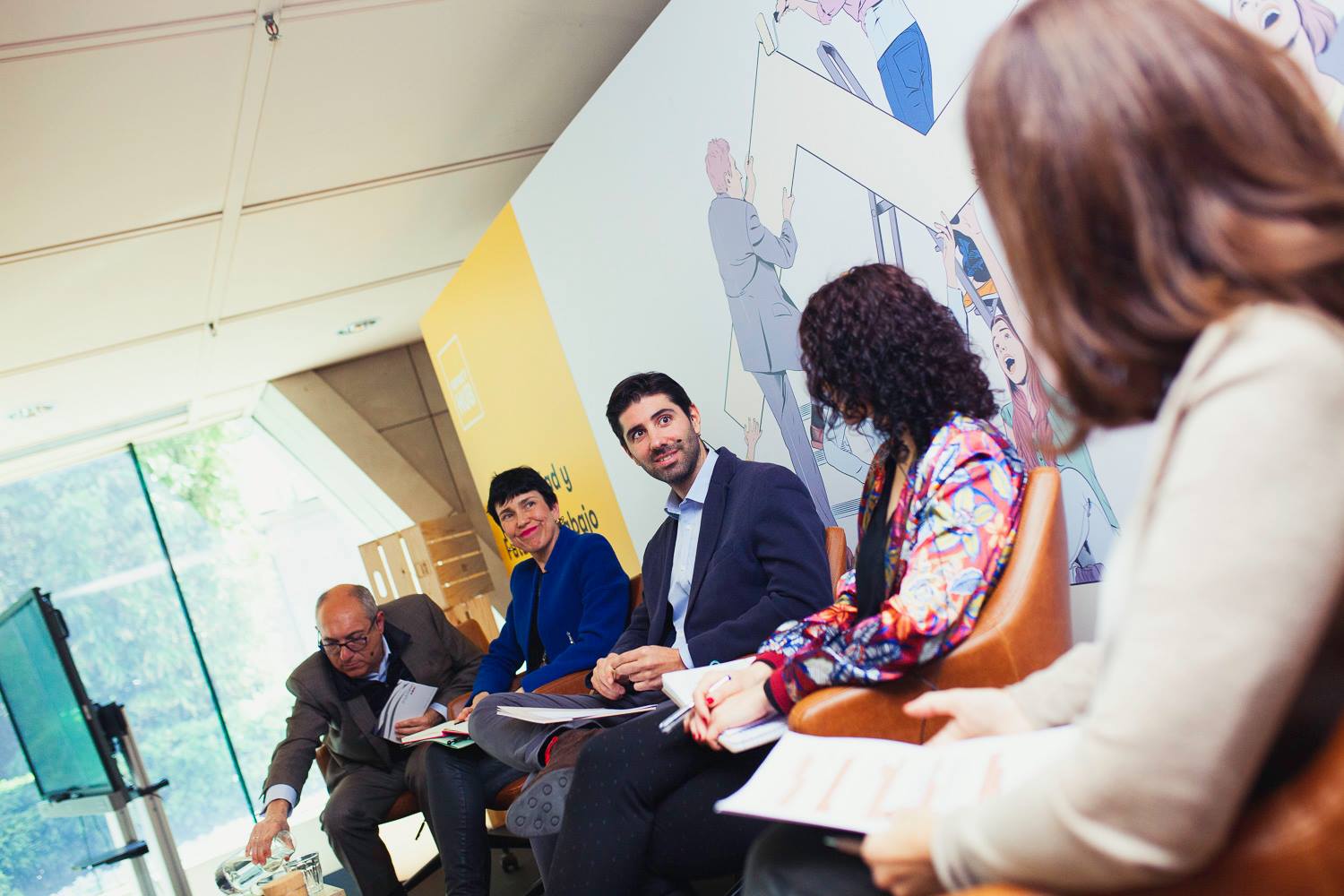 Impact Hub Picasso image 4